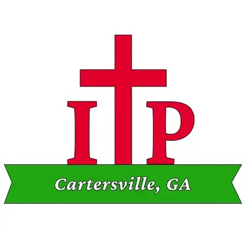 Integrity Turf Pros logo