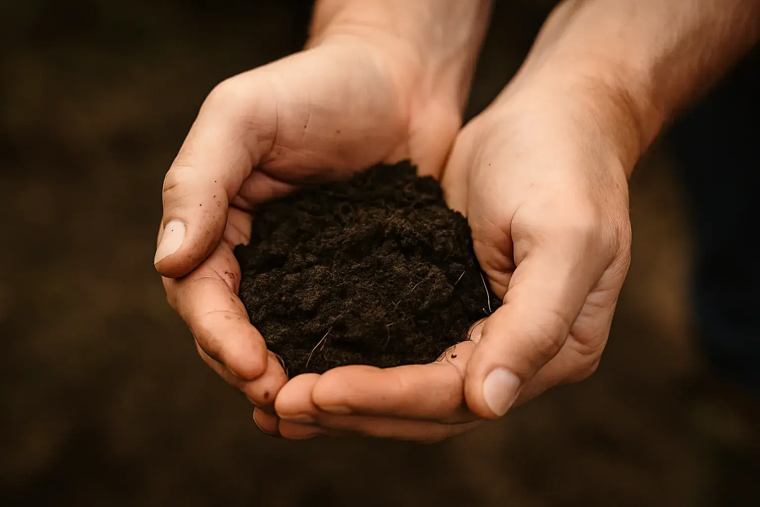 Family-Owned, Rooted in Integrity