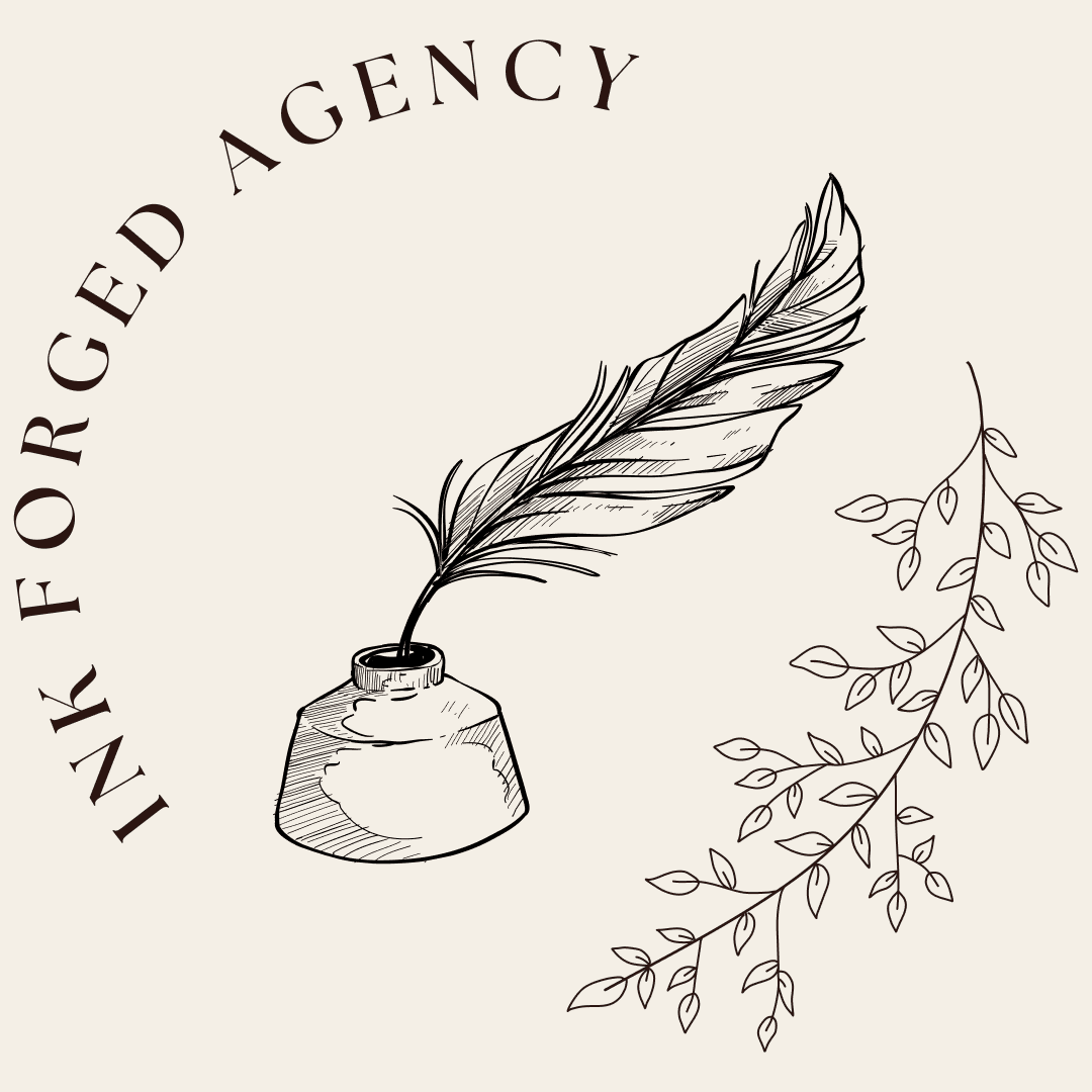 Ink Forged Agency