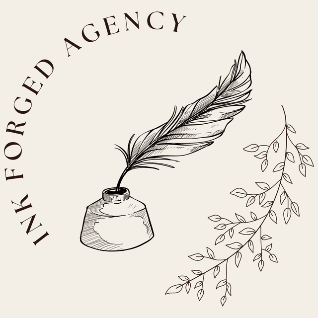 Ink Forged Agency