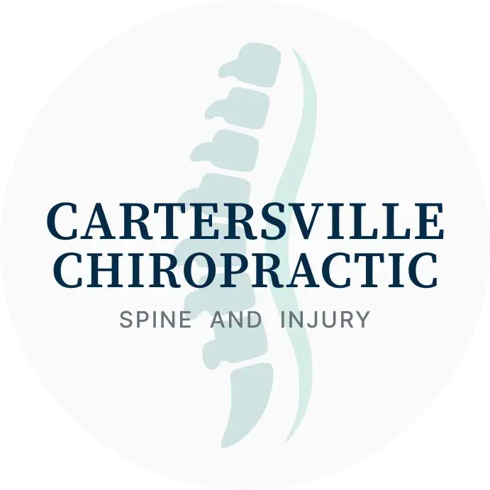 Cartersville Chiropractic Spine & Injury logo