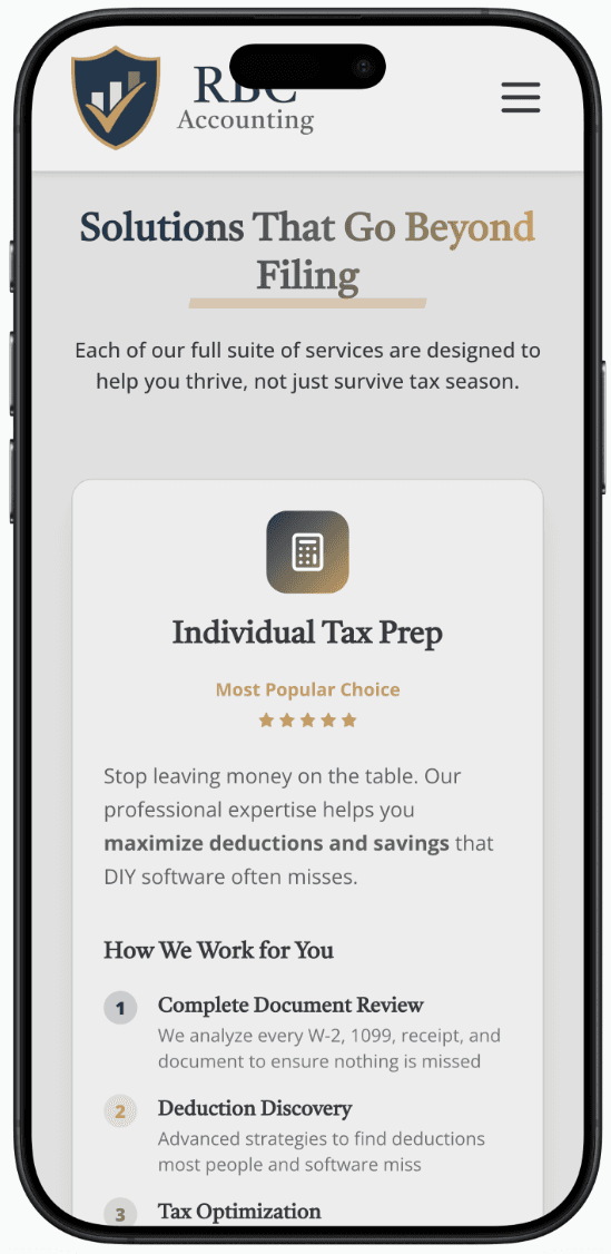 RBC Accounting after image 2