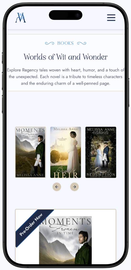 Melissa Anne after image 2