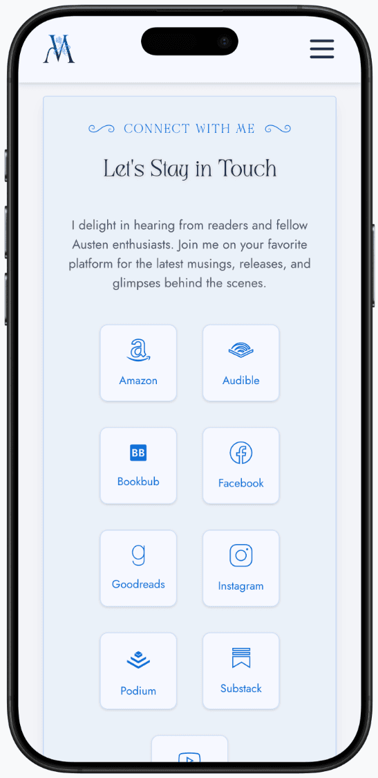 Melissa Anne after image 4