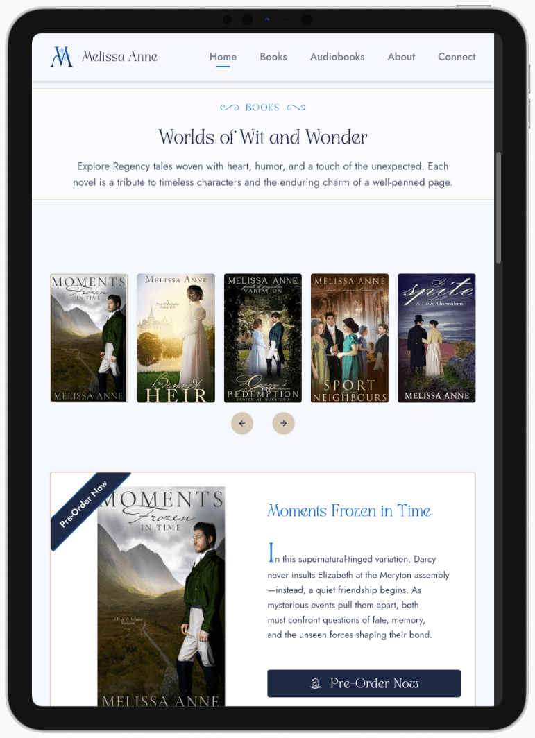 Melissa Anne after image 6