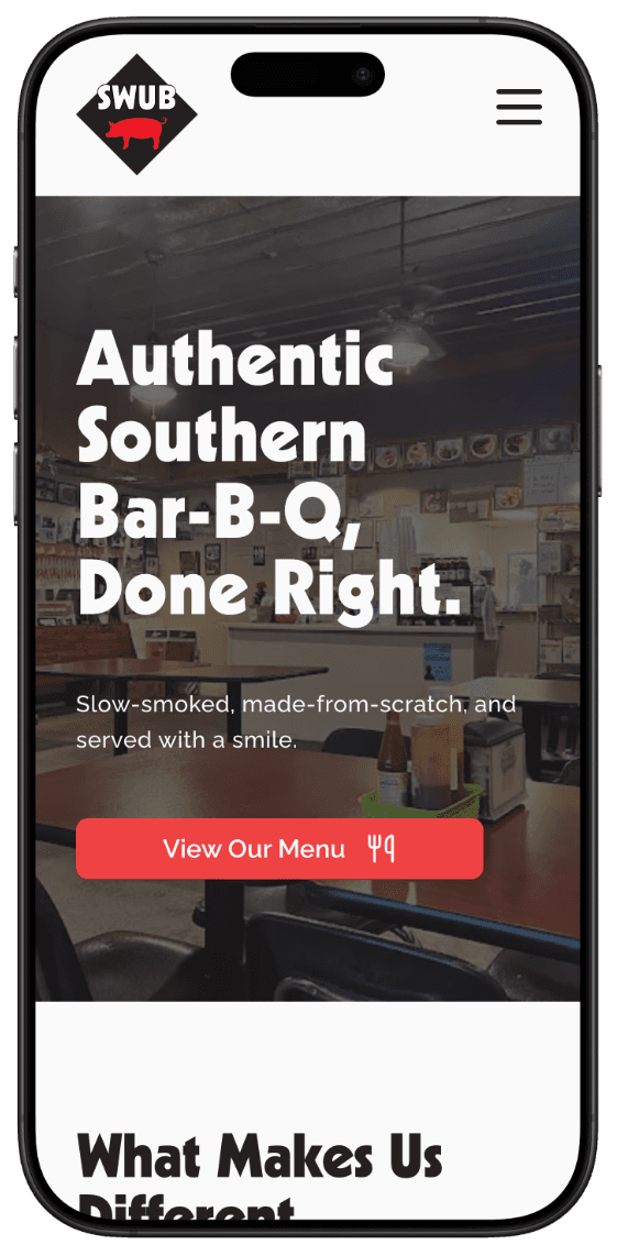 Scott's Walk-Up Bar-B-Que after image 1