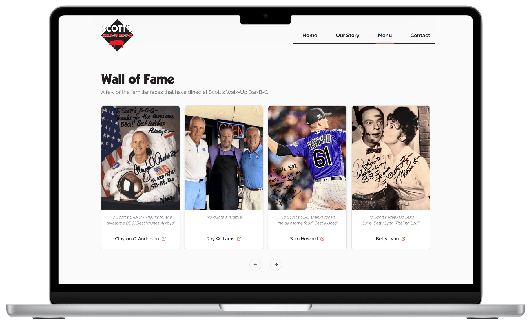 Scott's Walk-Up Bar-B-Que after image 11