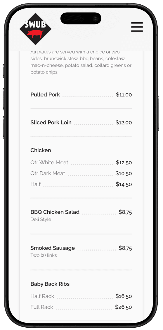 Scott's Walk-Up Bar-B-Que after image 2