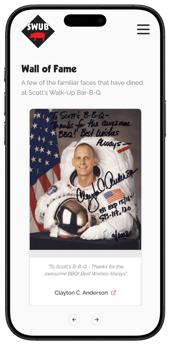 Scott's Walk-Up Bar-B-Que after image 3