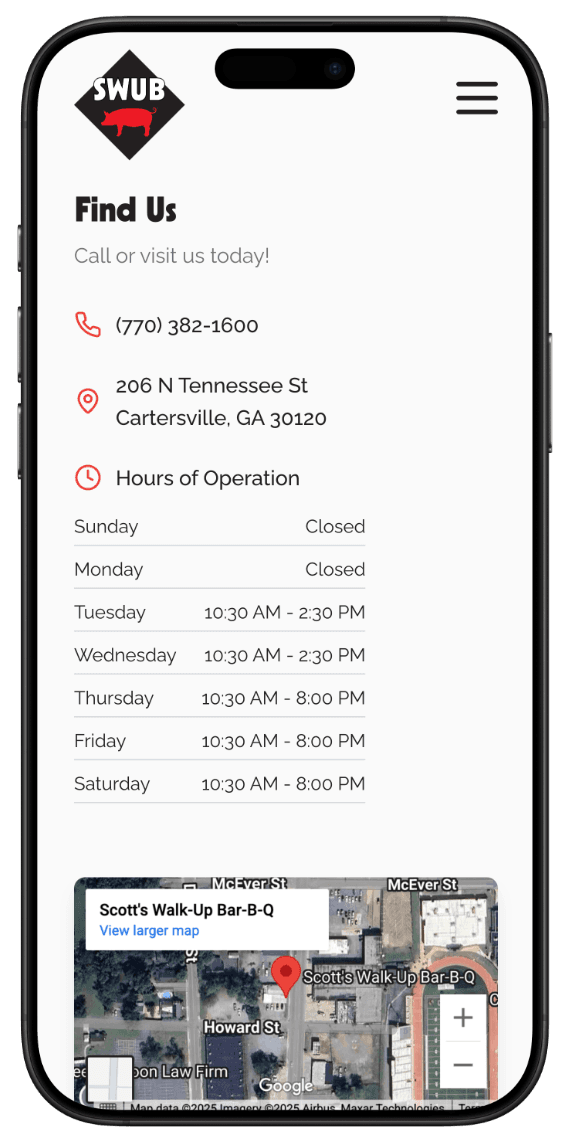 Scott's Walk-Up Bar-B-Que after image 4