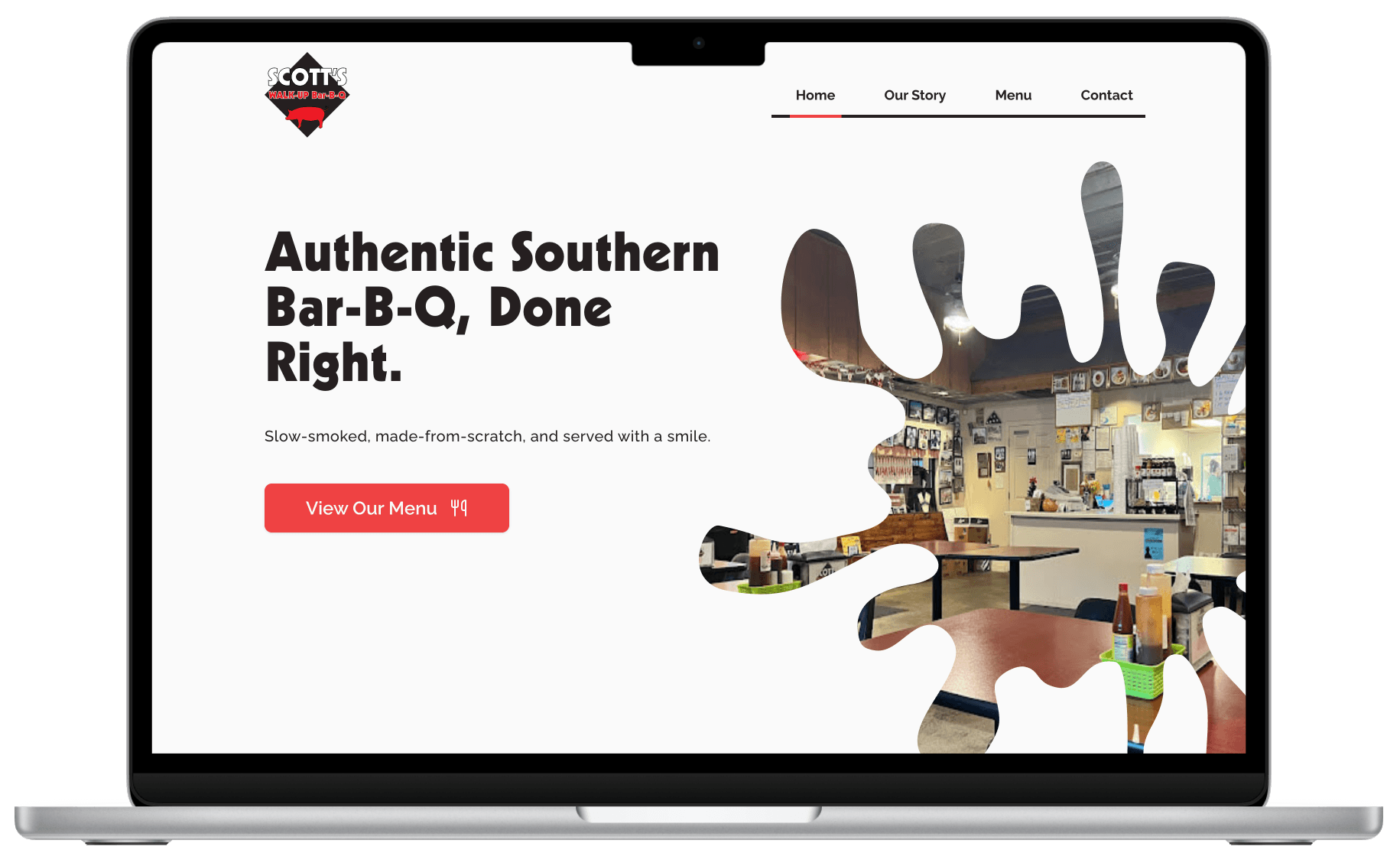 Scott's Walk-Up Bar-B-Que after image 9